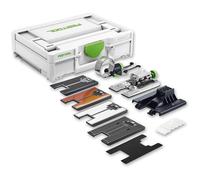 Festool Jigsaw Accessory Systainer WT-PS 400/420
