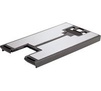 Festool Jigsaw Base Runner for Metallic Cutting LAS-St-PS 400 497300