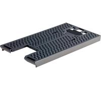 Festool Jigsaw Base Runner for Uneven/Rough Surfaces LAS-Soft-PS 400 497298