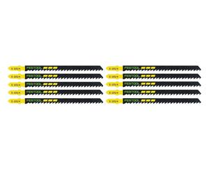 Festool Jigsaw Blade S 105/4/5 204315 Twin Pack