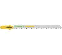 Festool Jigsaw blade S 75/4 K/5 204265