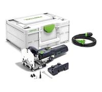 Festool DF500 Q-Plus Domino Joining Machine 240V, in 100th Anniversar
