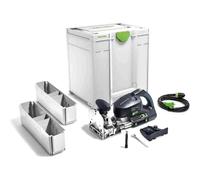 Festool DF700 Domino Machine DF700 EQ-Plus XL Domino Jointer 240v In S