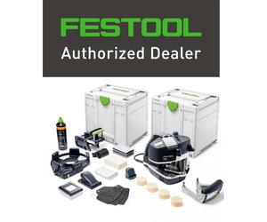 Festool KA65-Set Conturo Edge Bander 240v Edge Banding Machine (577837