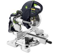 Festool KAPEX KS 120 REB 260mm Mitre Saw