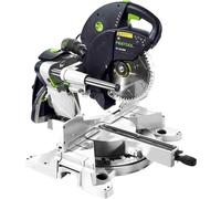 Festool Kapex KS 120 Sliding Compound Mitre Saw, 110 Volt