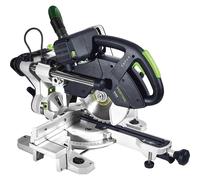 Festool Kapex KS 60 E Sliding Compound Mitre Saw 110v