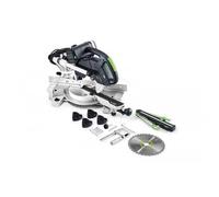 Festool KAPEX KS60 E-SET Mitre Saw (LED+Bevel) 230V