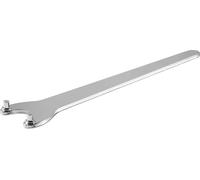 Festool Key KF-Agc 18 | Genuine OEM replacement key - fits AGC 18 flange nut - self-service display pack