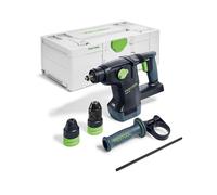 Festool 577447 KHC18EB Basic 18v Cordless SDS Plus Rotary Hammer Drill