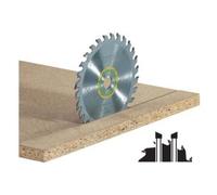 Festool KS60 Saw Blade 216x2,3x30 W36 Universal Saw Blade 500124