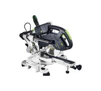 Festool KS60 Set 110v Mitre Saw Kapex GB 110v Chop Saw Sliding Compoun