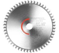 Festool Saw Blade HW 168x1,8x20 TF52 L Laminate/HPL
