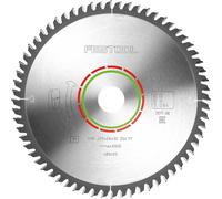 Festool TS55 160mm Laminate Plunge Saw Blade 160x2.6x20 TF48 496308