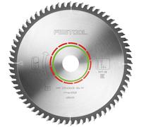 Festool Laminate HPL Cutting Circular Saw Blade 210mm 60T 30mm