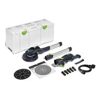 Festool Planex Sander 225mm Long-reach sander PLANEX LHS 2 225 EQI-Plu