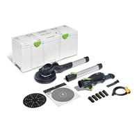 Festool Planex 225MM Long-reach Sander LHS2-225 PLANEX EQI-Plus 110V 5
