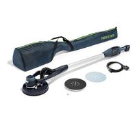 Festool Planex 240v LHS-E 225 EQ 225mm Long Reach Planex Sander 240v U
