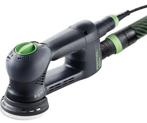 Festool Lijadora excéntrica de engranaje RO 90 DX FEQ-Plus ROTEX