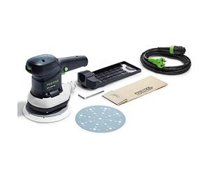 Festool Lijadora excéntrica ETS 150/3 EQ