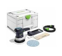 Festool Orbital Sander Ets 150/5 Eq-Plus - 576080