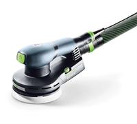 Festool Lijadora excéntrica ETS EC 125/3 EQ-Plus