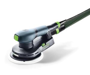 Festool Lijadora excéntrica ETS EC 150/5 EQ