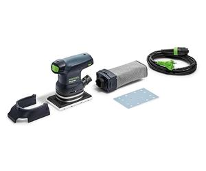 Festool Lijadora Orbital RTS 400 REQ