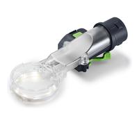 Festool LM-OF 1400 Dust Extraction Light Module for OF1400 Routers