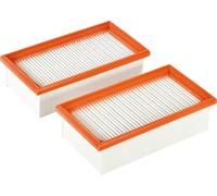 Festool Longlife Main Filter for CT Dust Extractors - HF-CT/2, 2-Pack