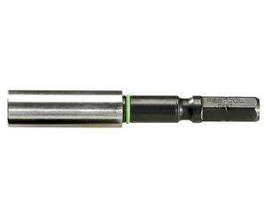 Festool Magnetic Bit Holder For FastFix & Centrotec Chuck 498974