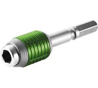 Festool 205097 Bit holder - BHS 60 CE - Centrotec - Free Postage