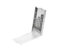 Festool Masonry Carbide Tipped Drill Bit Set 4-10mm Centrotec Compatible 577397