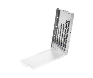 Festool Masonry Carbide Tipped Drill Bit Set 4-10mm Centrotec Compatible 577397