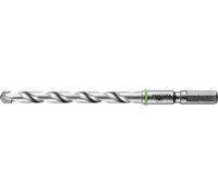 Festool Masonry Drill Bits 3-Piece, 6 mm Diameter