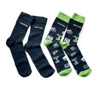 Festool Men's SOCK-FT1-S