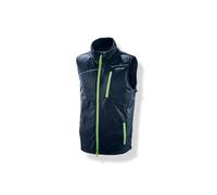 Festool Men's Waistcoat Body Warmer WE-FT Various Sizes (S-XXXL)