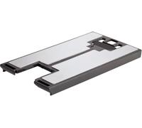 Festool Metal Cutting Base Runner LAS-St-PS 420 for Carvex Jigsaw