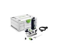 Festool MFK700 E Q/B-Plus Edge Router Module In Systainer 240V 576243