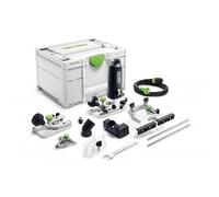 Festool MFK700 EQ-Set Module Edge Router In Systainer Box 240V Uk Plug