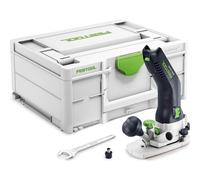 Festool MFKC700 EB-Basic 18v Cordless Edge Router Basic Unit In Systai