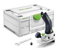 Festool MFKC700 KA EB-Basic 18v Cordless Edge Router Module Unit Only