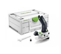 Festool MFKC700 KA EB-Basic 18v Cordless Edge Router Module Unit Only
