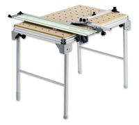 Festool MFT/3 Multifunctional Table with Accessories