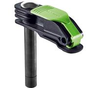 Festool 577132 Lever clamp MFT-HZ 80,Green,black