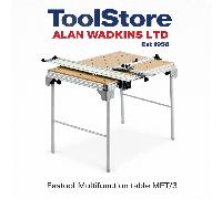 Festool MFT3 Multi Function Work Table 495315