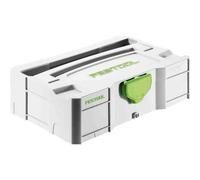 Festool Systainer Mini T-loc SYS MINI 1 TL 499622