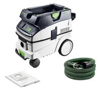 Festool Mobile dust Extractor CLEANTEC CTL 26 EI 230V