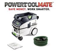 Festool Mobile Dust Extractor Cleantec CTL 26 EI 240v 577902
