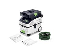 Festool CTL MIDI I AC Cleantec Mobile Dust Extractor L Class 15 Litre